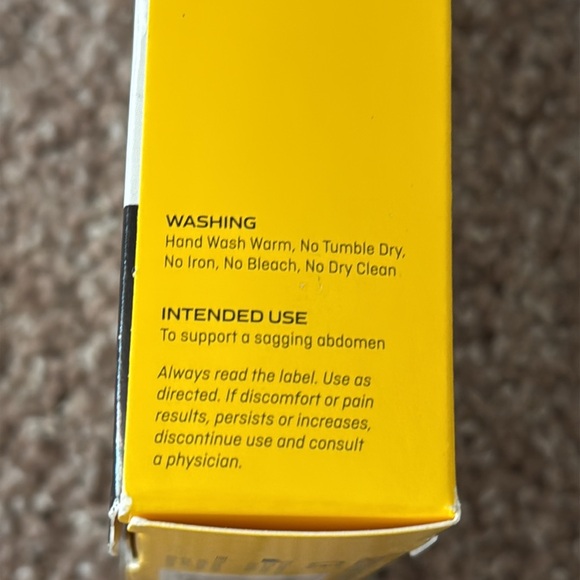 Futuro Abdomen Compression Support - Picture 5 of 6